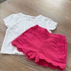 Crewcuts size 2-3